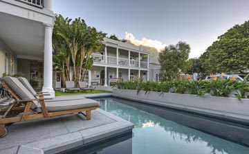 The Three Boutique Hotel  Cape Town  Luxury Accommodation  Lion Roars Hotels And Lodges 3