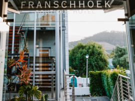 franshhoek